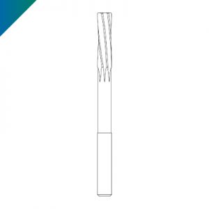 HMAL25 - Machine reamers